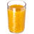 Pebble Optic 9.5oz. Drinking Glass Set-38980836