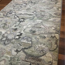Langley Street Lineberger Hand Tufted Wool Floral Rug & Reviews ...