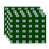 Green / Blue