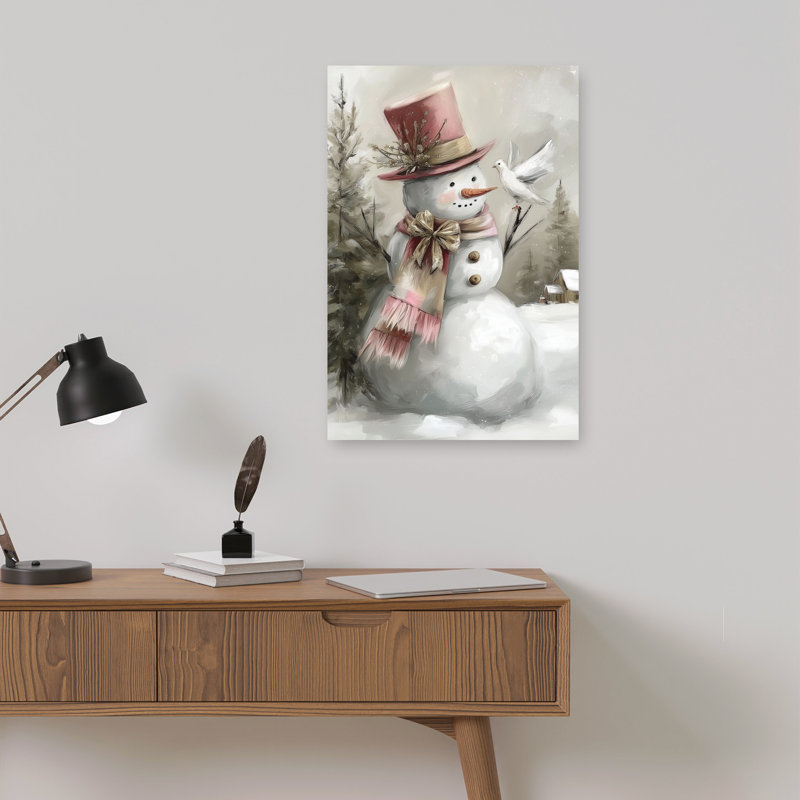 Print, 45.72cm H x 30.48cm W