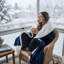 Ultra Soft Sherpa Throw Blanket – Plush Fleece, Warm & Cosy-1262871916-1262871918