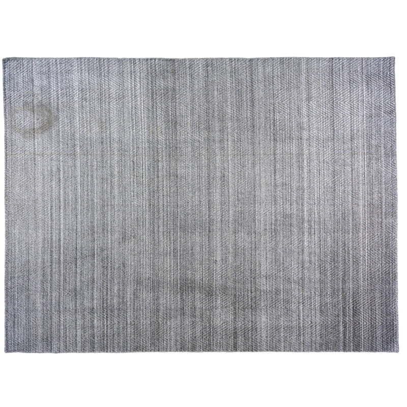 One-of-a-Kind 8'8" X 11'8" Area Rug