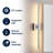 Gallatin LED Armed Sconce-1395808457