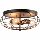 Lupi Flush Mount