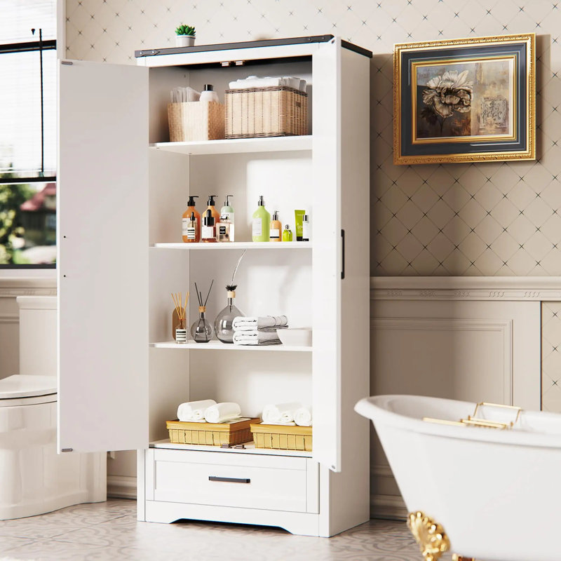 Bathroom Cabinet