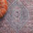Tucson Performance Machine Washable Oriental Rug-1817059976