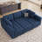 Soneson 7-Piece Upholstered Sectional-1176488191
