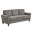 Ensemble de canapé 2 pièces Classic Comfort