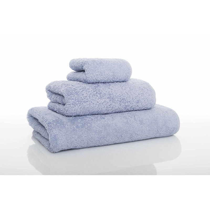 Washcloth, Baby Blue
