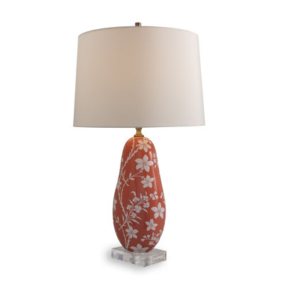 Foral Vine Lamp