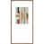 Walnut Framed Paper n'est pas disponible