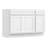 48'' Single Bathroom Vanity Base Only-93720856
