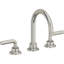 Descanso 2-Handle Bathroom Faucet with Drain Assembly-525878238
