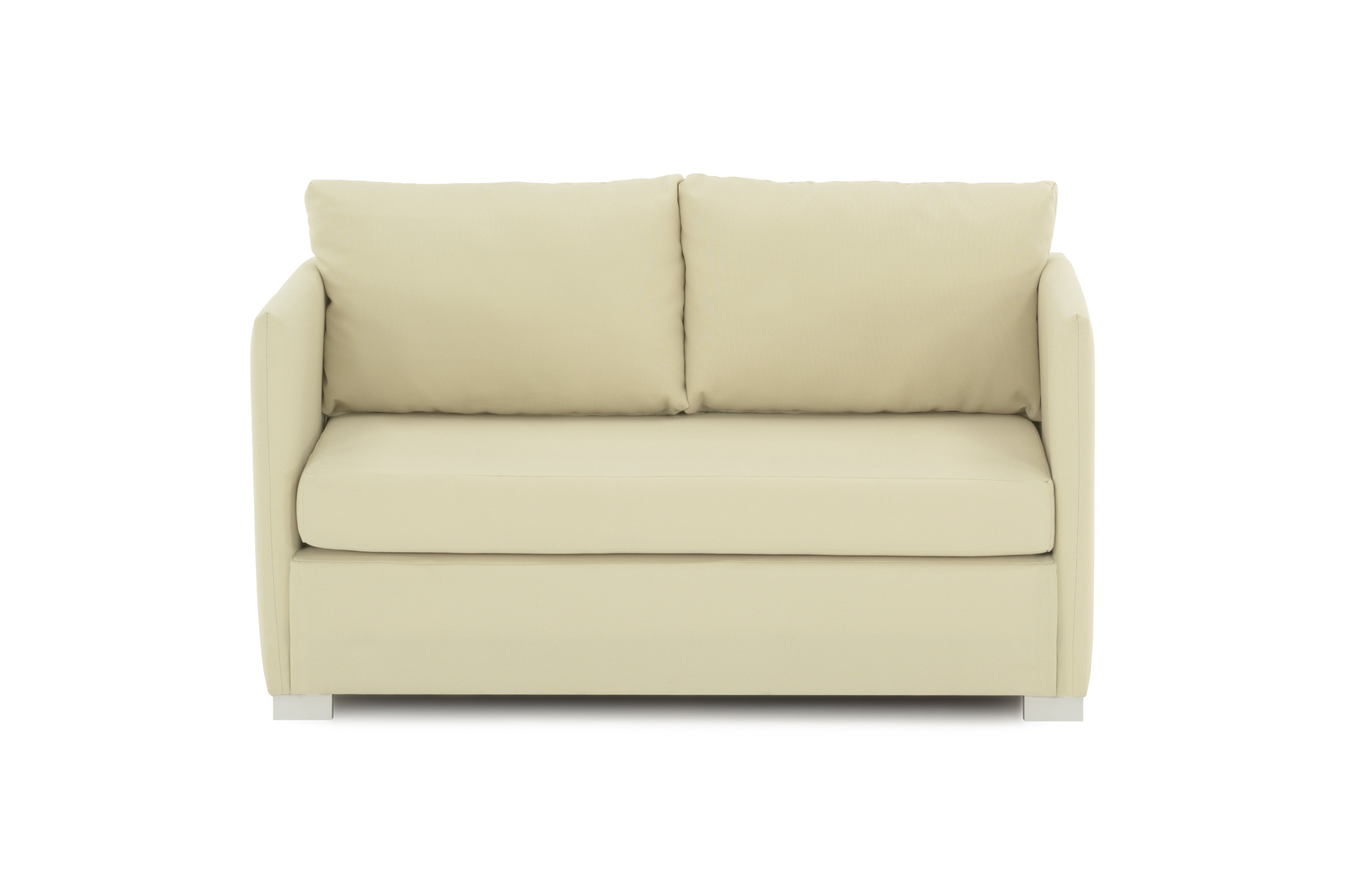 17 Stories Hollander 2 Seater Fold Out Sofa Bed & Reviews | Wayfair.co.uk
