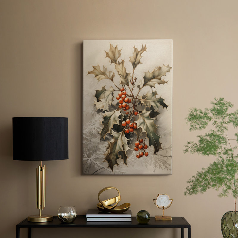 Art des Fêtes de Noël DCXCV III - galerie sur mesure
