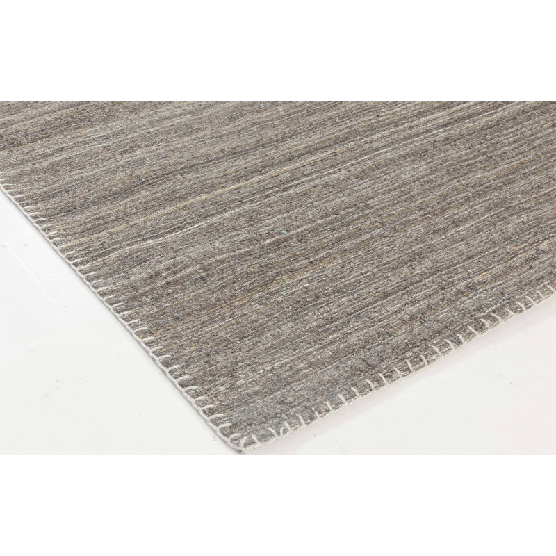 One-of-a-Kind Square 6'7" Area Rug