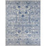 Bleu Foncé/Gris Pâle