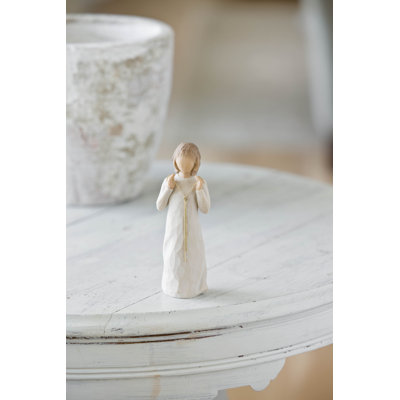 Willow Tree People Figurines & Sculptures