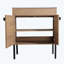 Base de meuble-lavabo simple 29,30 po seulement