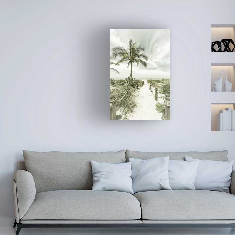 Art sur toile, "bolologia melanie viola", H 19 po x l 12 po