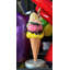 Statue crème glacée surdimensionnée Jahmia
