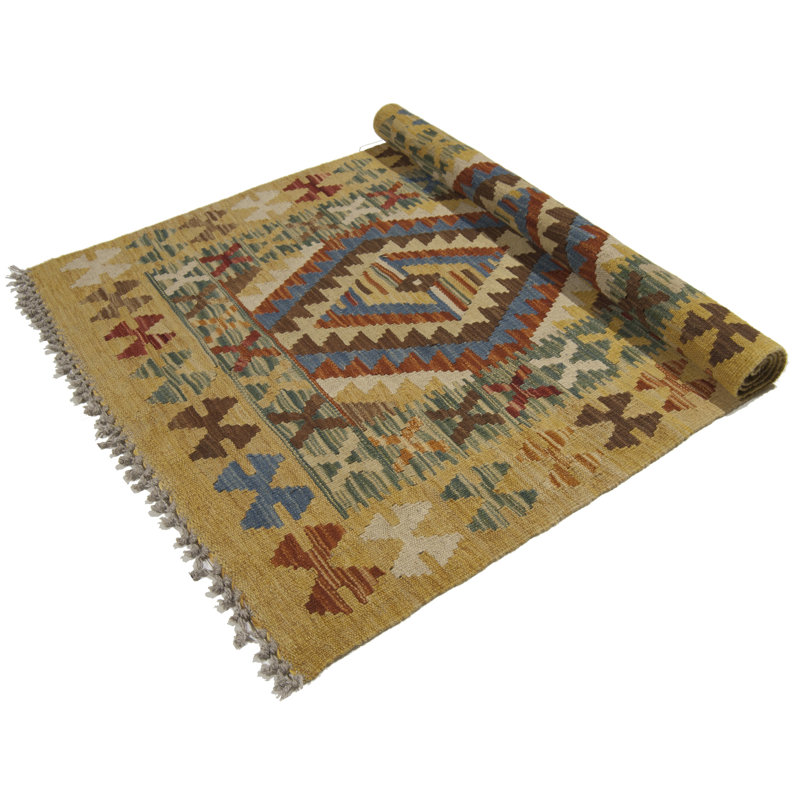 67cm X 140cm Indoor / Outdoor Area Rug