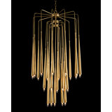 Hans 23 - Light Chandelier