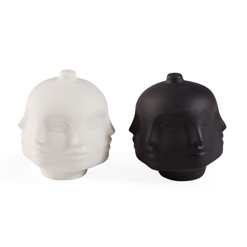 Dora Maar Salt & Pepper Shaker