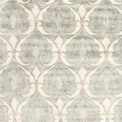 Wool Indoor Rug