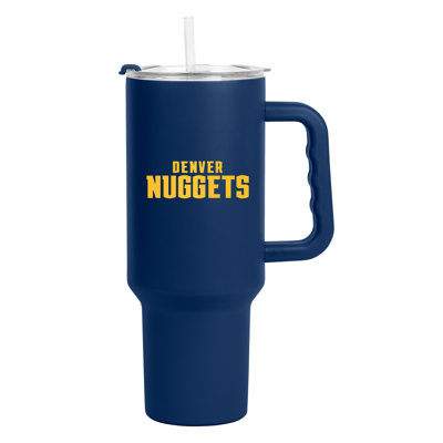 Verre thermolaqué Denver Nuggets 40oz