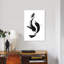 « Koi » par Dan Hobday-impression-31463647-43810182