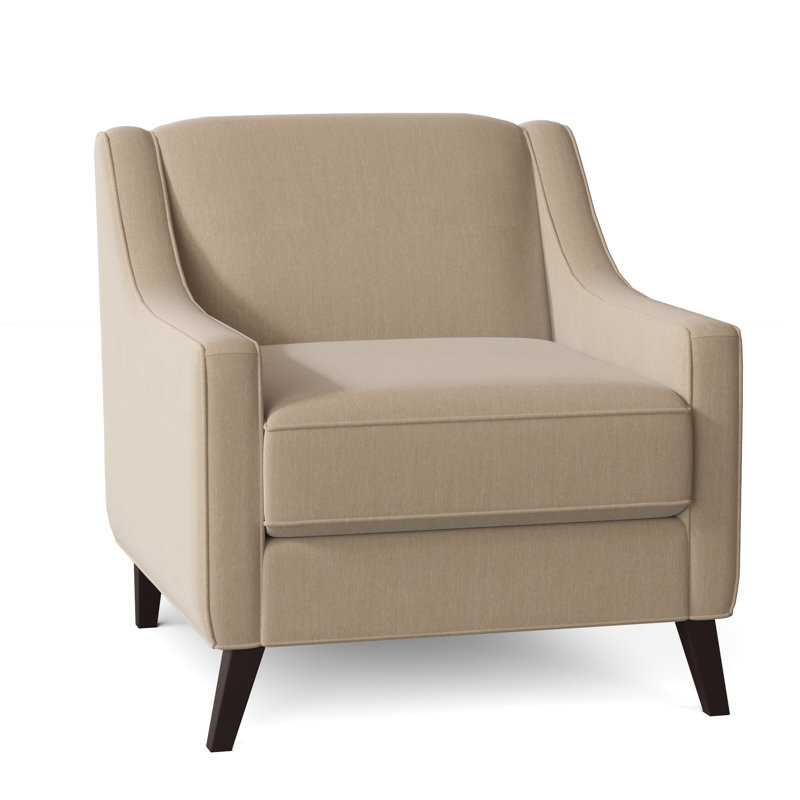 Fauteuil Annmarie, Faon Peyton