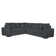 Memphis Upholstered Sectional