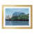 Oak Wood Frame