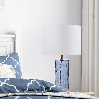 Loranger Mizpah 21.5" Table Lamp Set