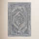 Norristown Gray Indoor/Outdoor Rug