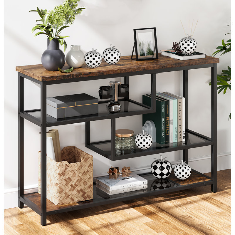 Aedon 74.93cm Console Table