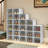 Aurelio Foldable Shoe Storage Box-845836134