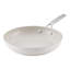 Kitchenaid Hard-Anodized Ceramic Induction Skillet, 10-Inch, Agave-308882368