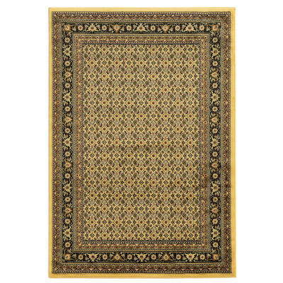 Tapis crème Northfields