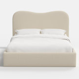Perigold Upholstered Bed