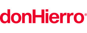 Logo Don Hierro