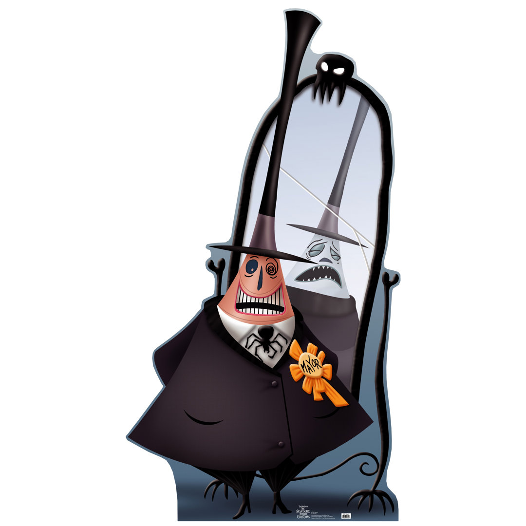 Halloween Characters Advanced Graphics