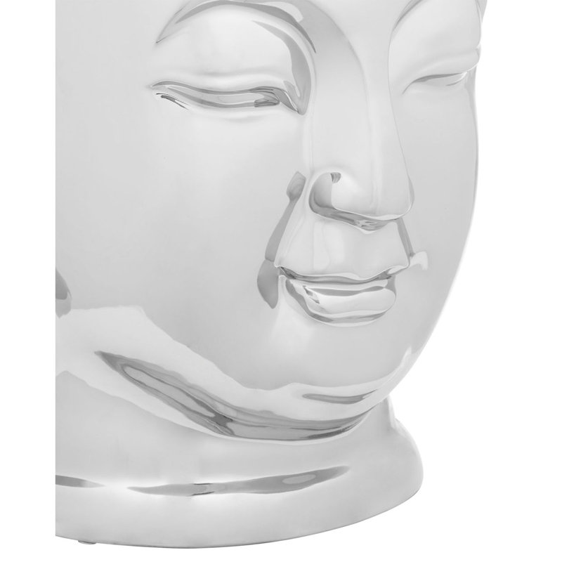 Friedman Ceramic Accent Stool