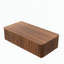 Table basse rectangulaire 47 po avec rangement-129180834