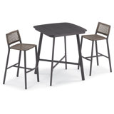 Eiland Outdoor Dining Set