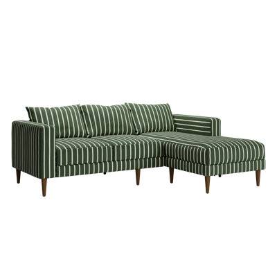 Essential Sectional