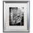 Blanc mat sélectionné