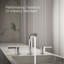 Robinet de lavabo pour salle de bain Elate 1,2 GPM-109554966