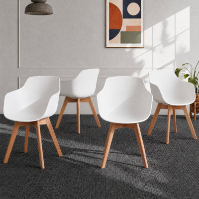 Neve Dining Room Chairs